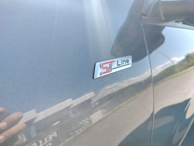 Ford Kuga Kuga 1.5 EcoBlue 120 CV 2WD ST-Line