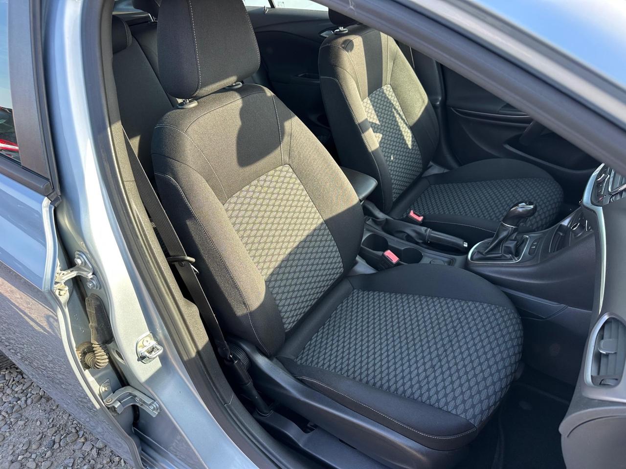 Opel Astra 1.6 CDTi 110CV Start&Stop Sports Tourer Innovation