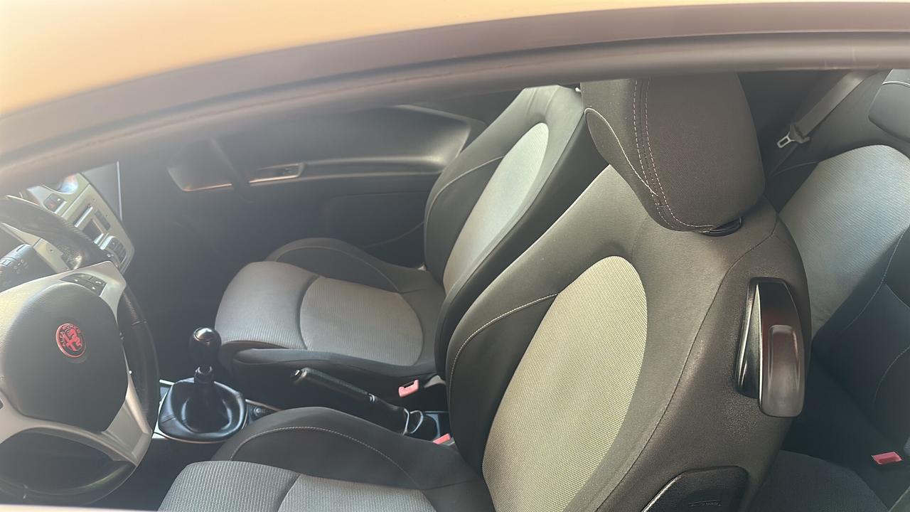 Alfa Romeo MiTo 1.4 78 / FINANZIAMENTI