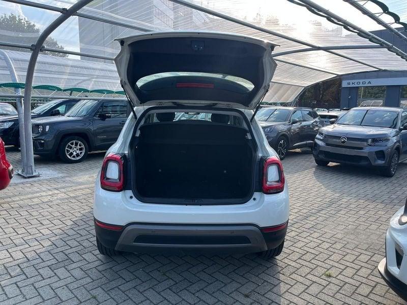 FIAT 500X 500X 1.3 MultiJet 95 CV Business