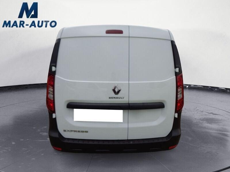 Renault Express Express van 1.5 Blue dci 75cv + IVA