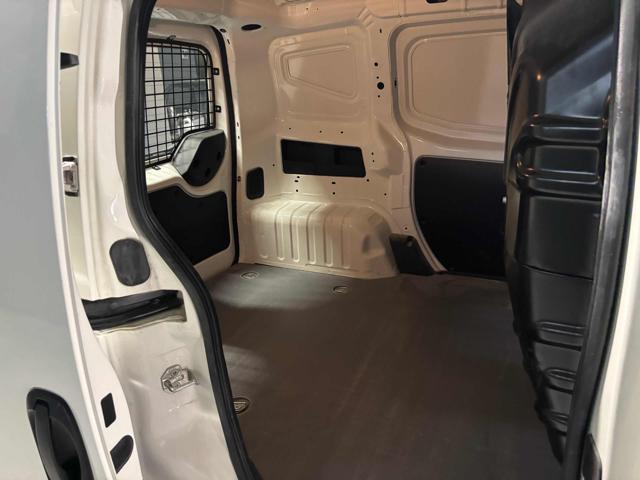 FIAT Fiorino 1.3 MJT 80CV Cargo