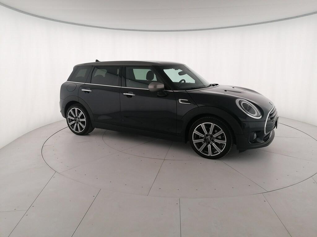 Mini Cooper D Clubman 2.0 Cooper D