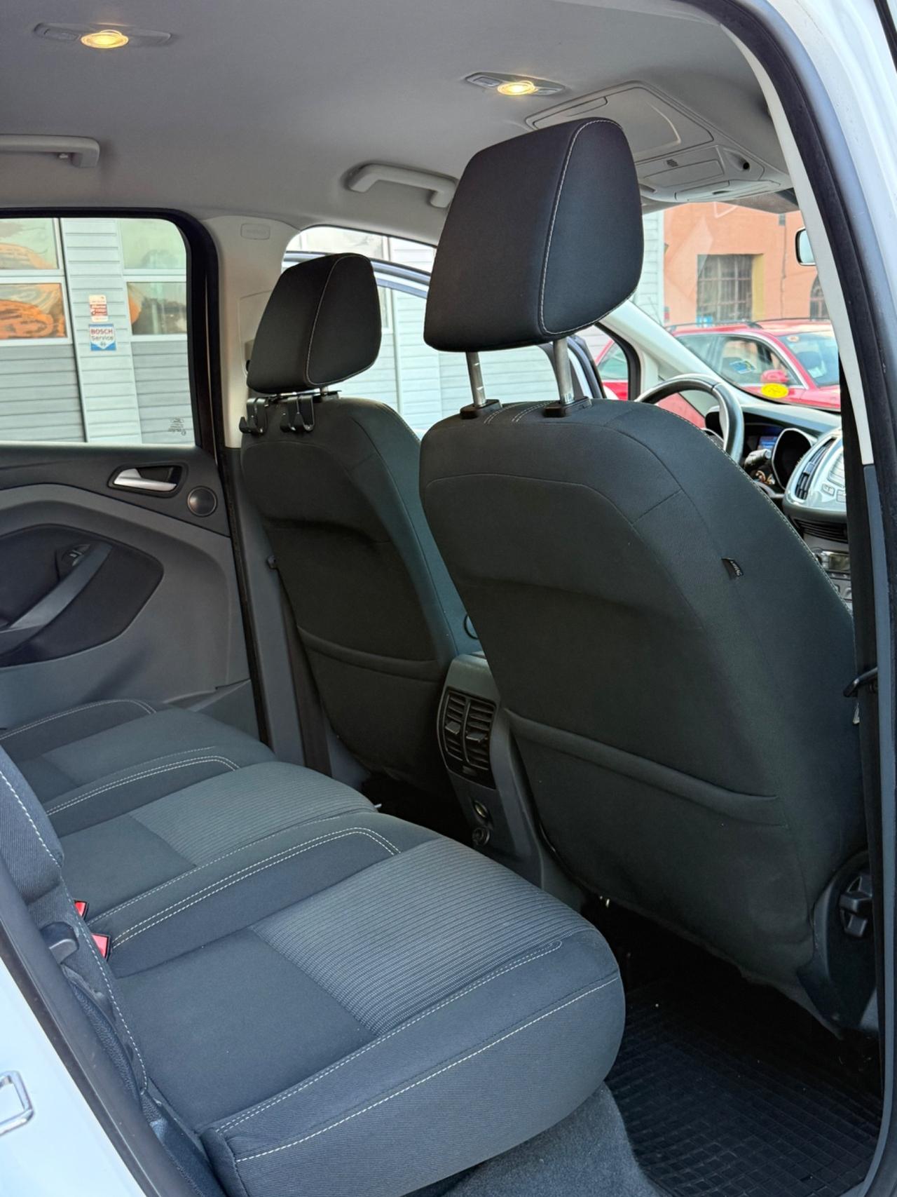 Ford C-Max C-Max 1.5 TDCi 120CV Start&Stop Titanium