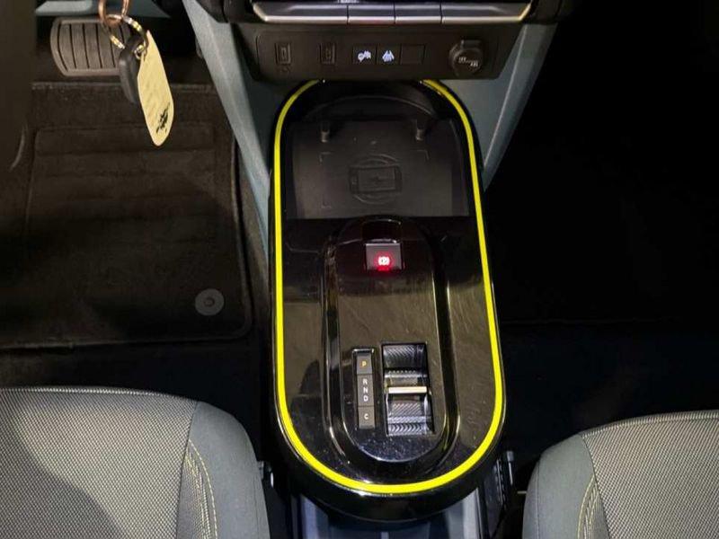 FIAT Grande Panda Elettrica La Prima