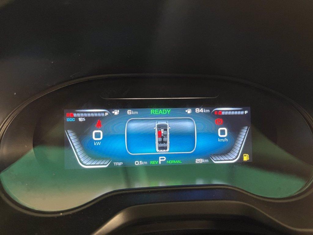 SWM G03F Super Hybrid 1.5 phev ecvt del 2026