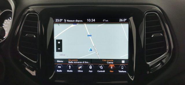 JEEP Compass 2.0 Multijet II 4WD Limited