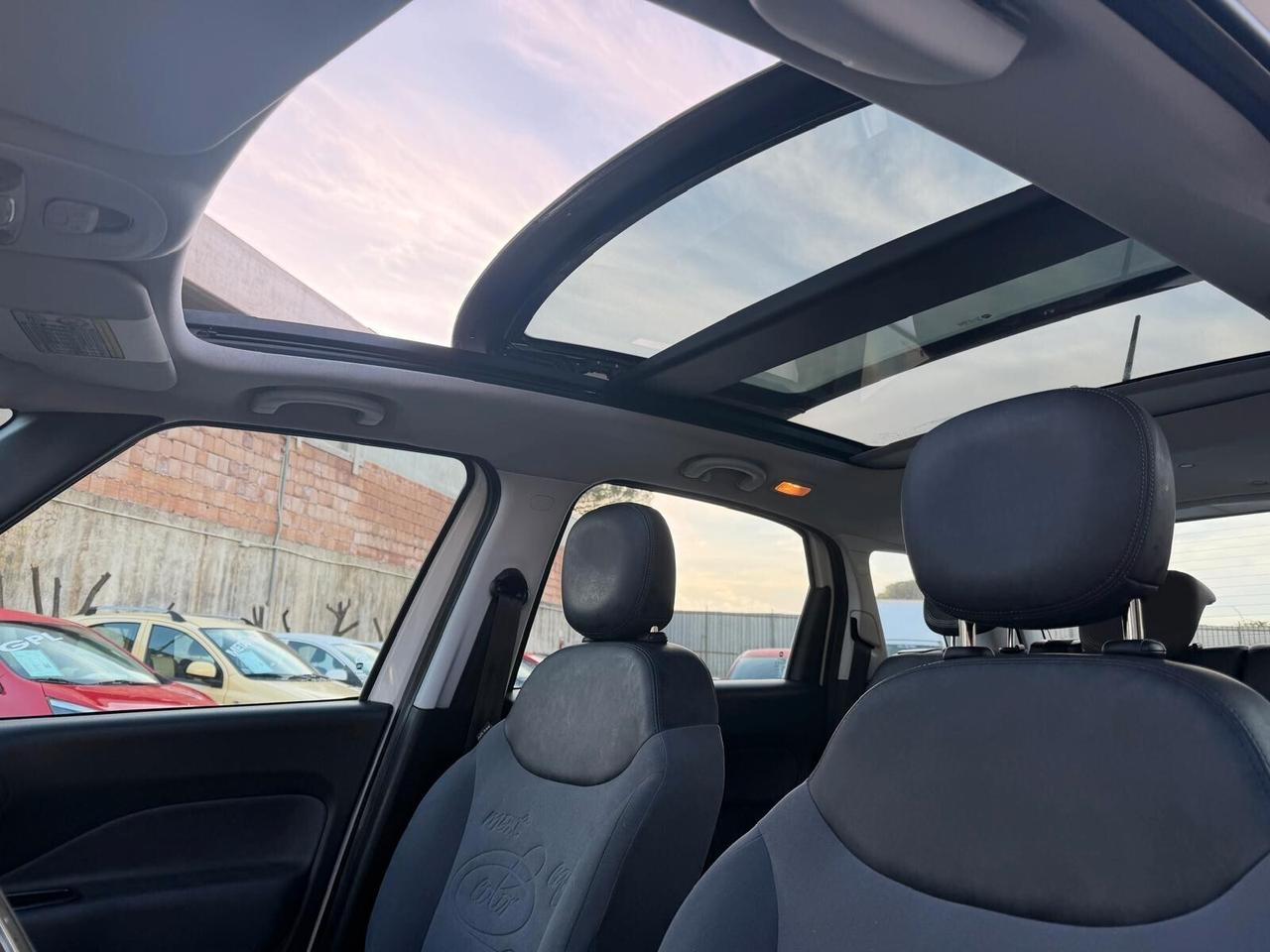 Fiat 500L 1.6 Mjt 120 Lounge TETTO APRIBILE