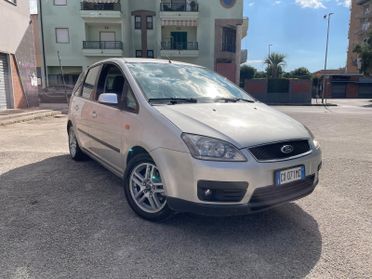 Ford Focus C-Max 1.6 TDCi (90CV) in ottime condizioni