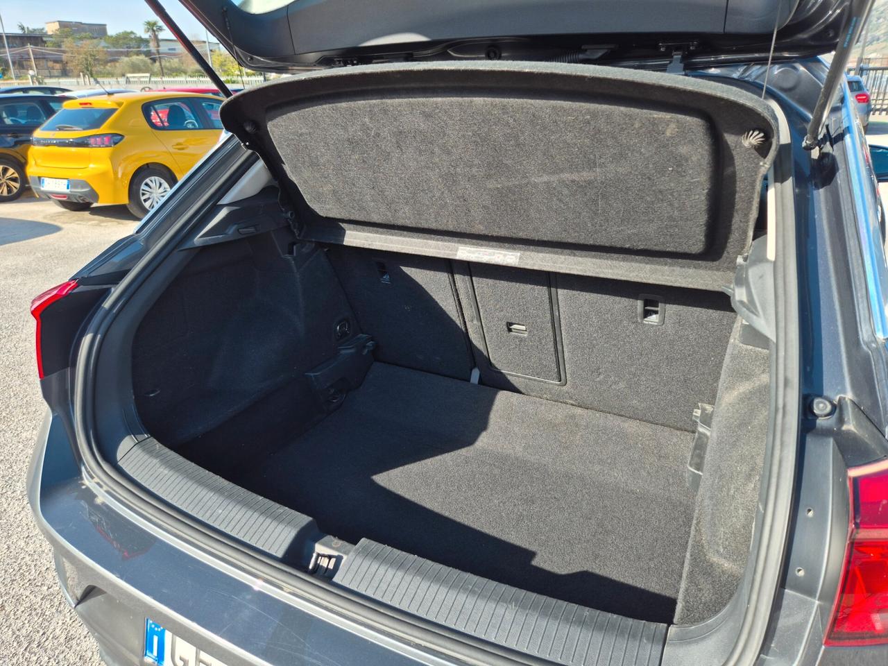 Volkswagen T-Roc 2.0 TDI SCR 150 CV Style BlueMotion Technology