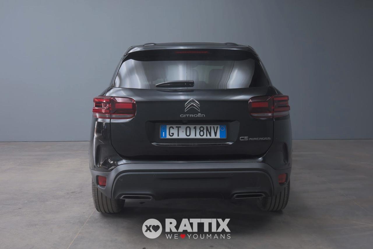 Citroen C5 Aircross 1.5 BlueHDI 130CV Max EAT8
