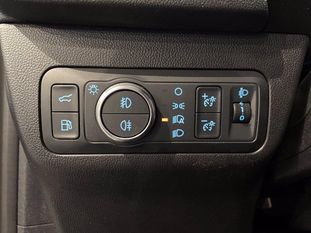 FORD Kuga 2.5 Plug In Hybrid 225 CV CVT 2WD ST-Line X del 2022