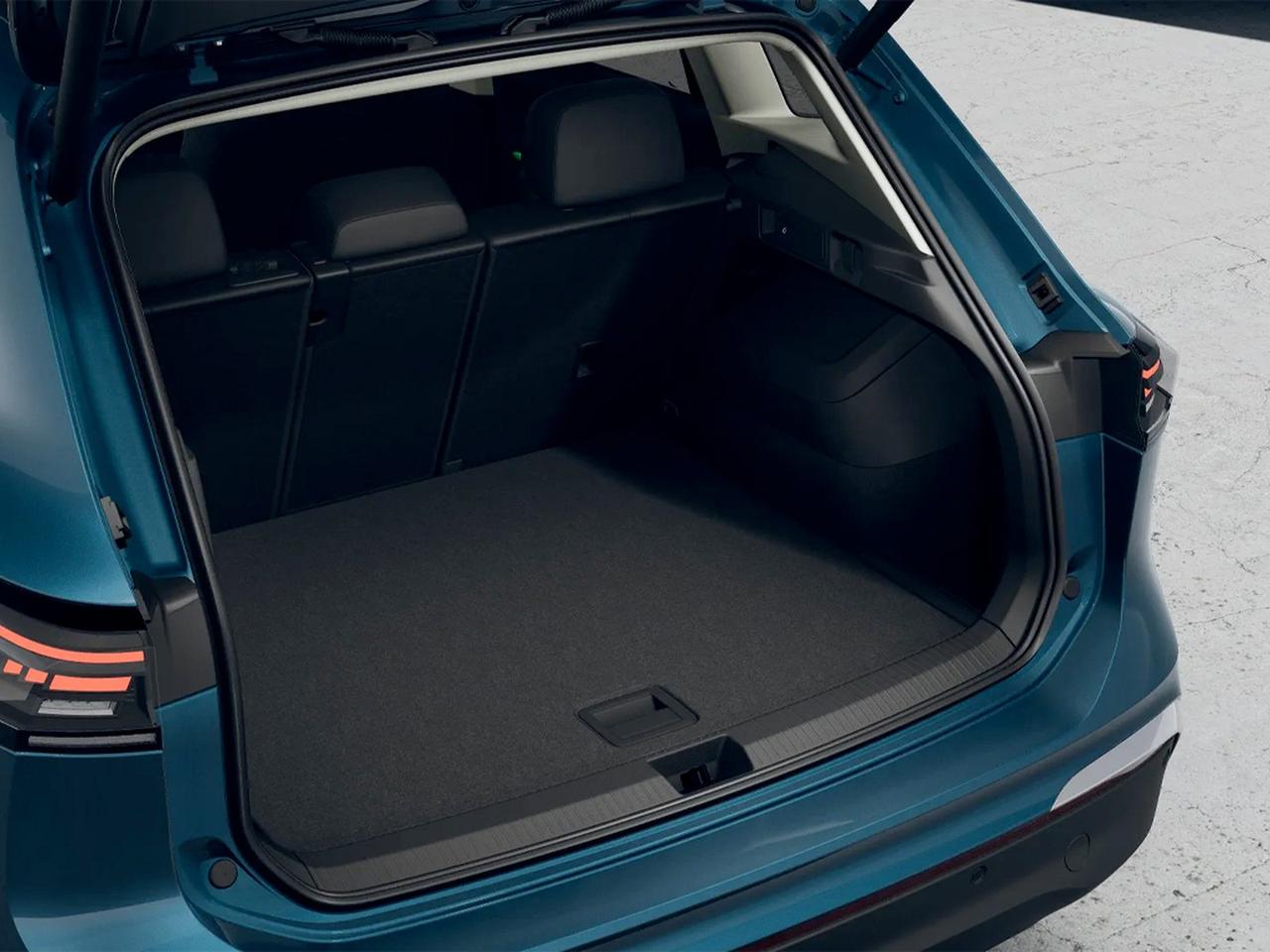 Volkswagen Tiguan 1.5 etsi elegance 150cv dsg