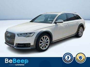 Audi A6 allroad quattro A6 ALLROAD 3.0 TDI BUSINESS PLUS QUATTRO 218CV S-T