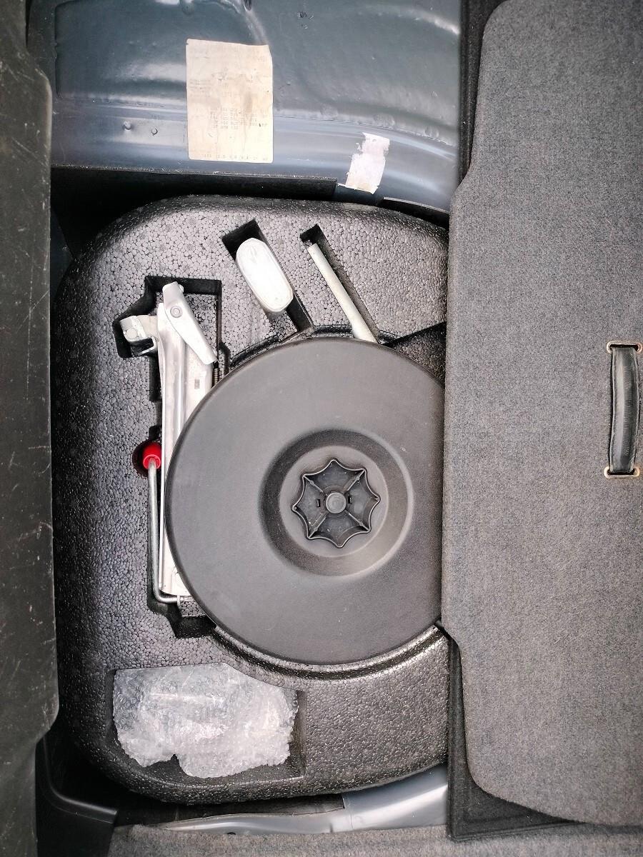 Audi TT Roadster 1.8 T 20V 179 CV cat