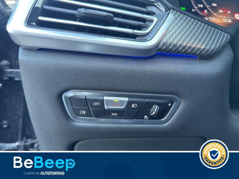 BMW X5 M 4.4 600CV AUTO