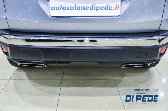 PEUGEOT 3008 BlueHDi 130 S&S EAT8 GT