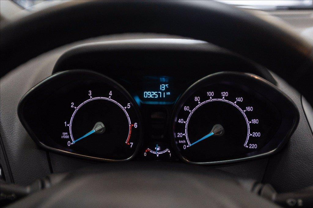 FORD B-Max 1.0 ecoboost Plus 100cv E6 del 2013