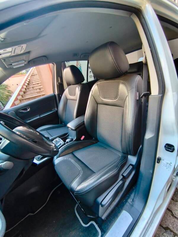 Renault Koleos 2.0 dci Bose 4x4 150cv E5