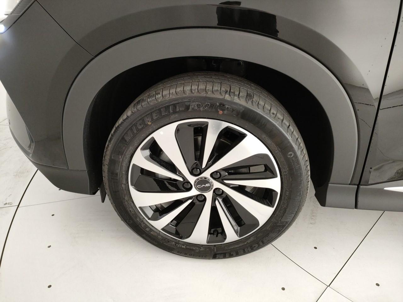 Byd Seal U DM-i 1.5 phev Boost 2wd