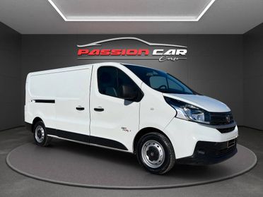 Fiat Talento 12q Lh1 P.Lun. T.St. 1.6 Mjt 120CV