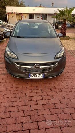 OPEL Corsa 1.2 5 porte