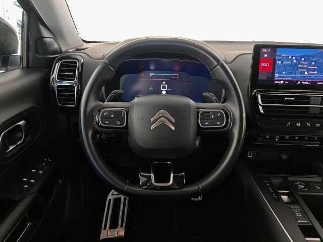 Citroen C5 Aircross BlueHDi 130 EAT8 Shine Pack AUTOCARRO