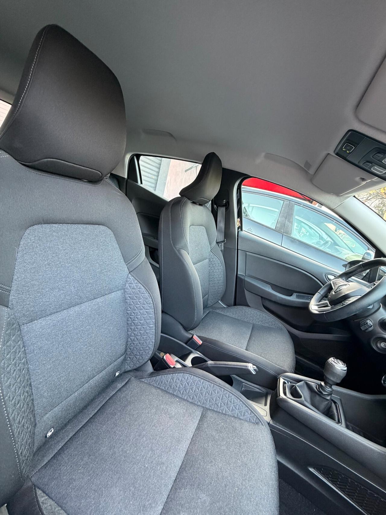Renault Clio TCe 100 CV GPL 5 porte Equilibre