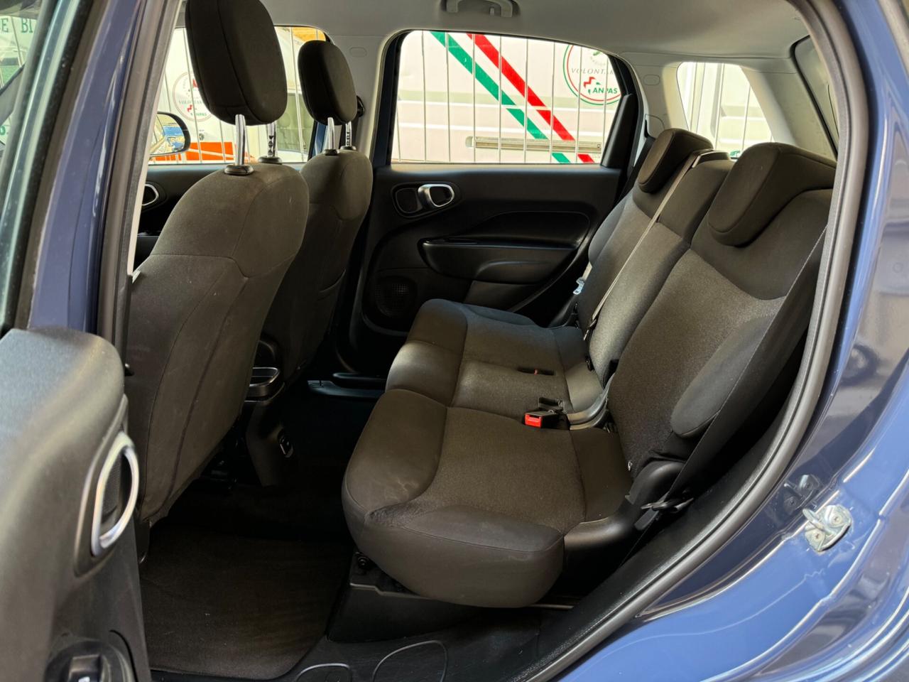 Fiat 500L 1.4 95 CV S&S Urban NEOPATENTATI GARANTITA 12MESI