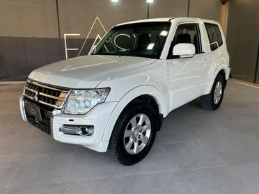 MITSUBISHI PAJERO 3.2 cr Instyle 5p auto *IVA ESCLUSA /VERRICELLO *