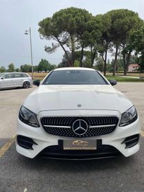 MERCEDES-BENZ E 220 d 4Matic Premium Plus