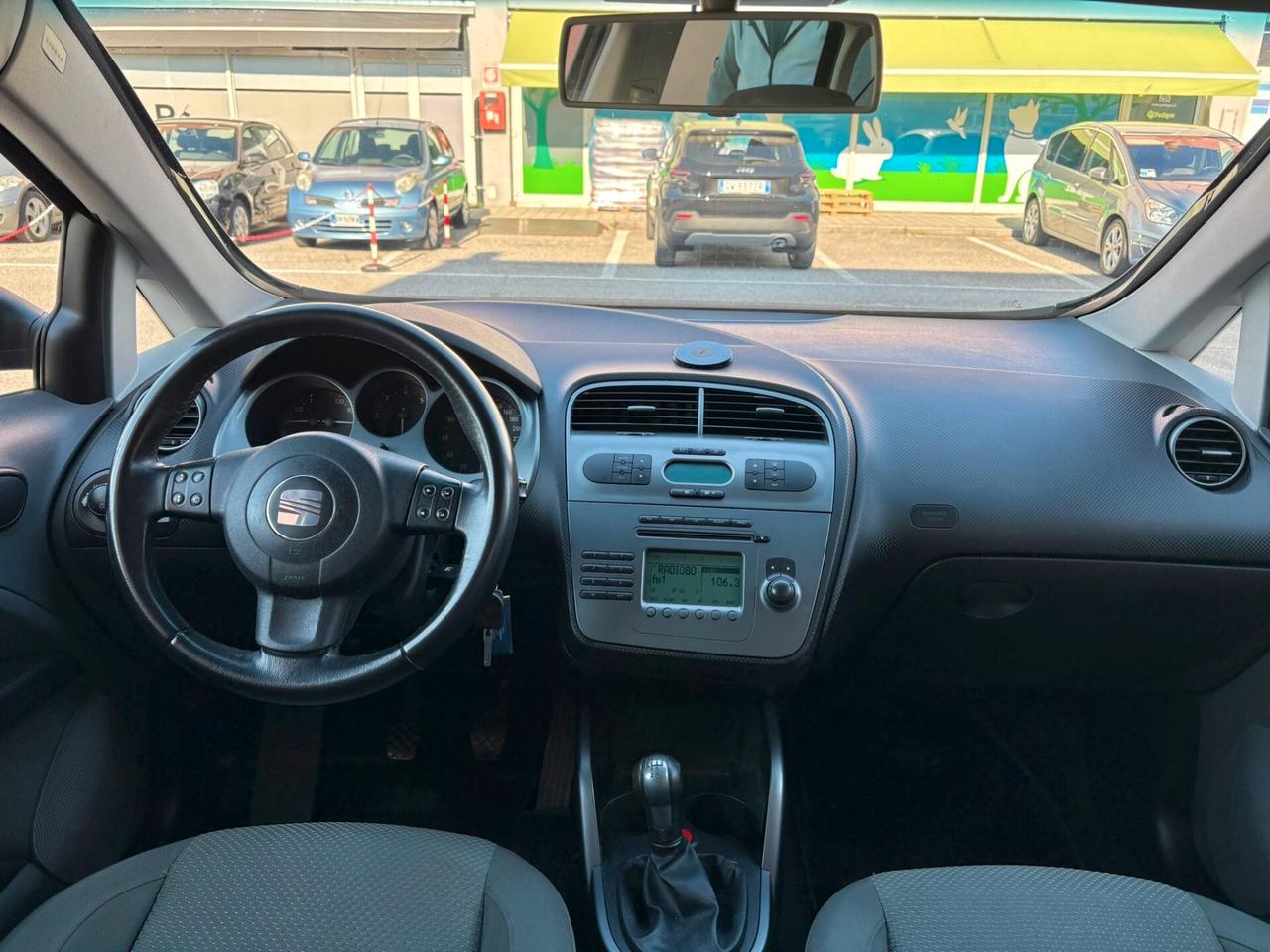 Seat Altea 1.9 TDI 105 cv Neopatentati