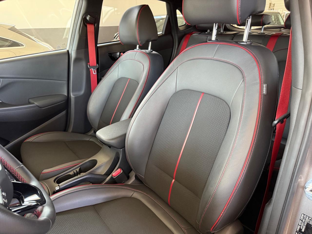 Hyundai Kona 1.0 T-GDI Xpossible