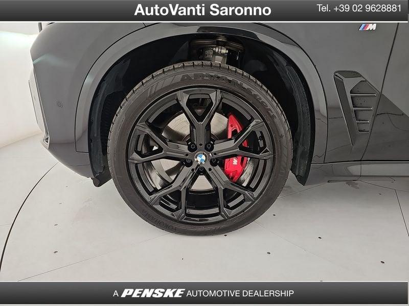 BMW X5 X5 xdrive30d MSport Pro auto
