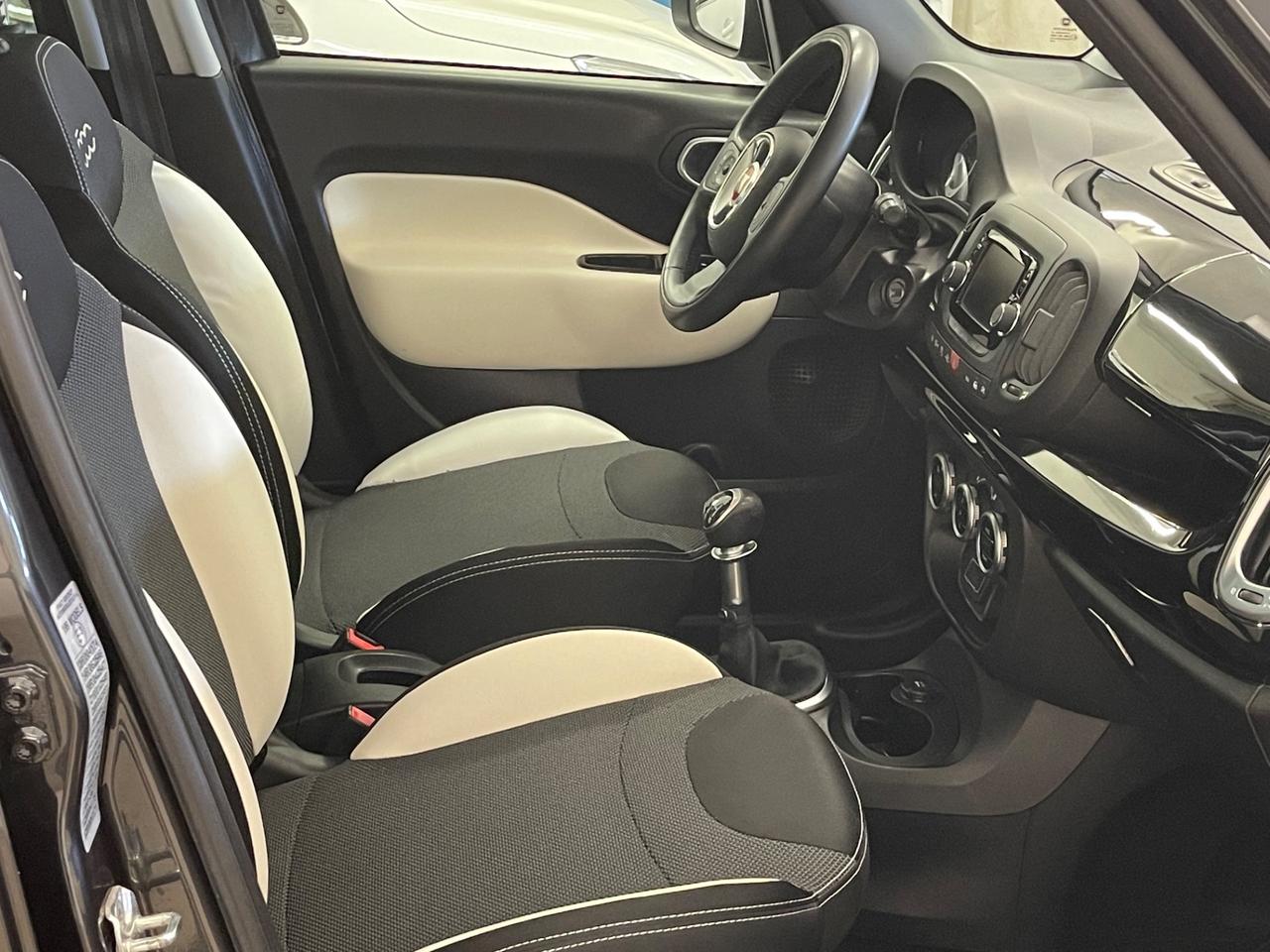 Fiat 500L 1.6 Multijet 120 CV Trekking