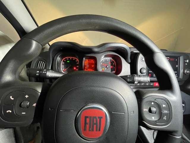 Fiat Panda 1.0 Hybrid 70cv Cross 5 posti + Car Play +PDC Post