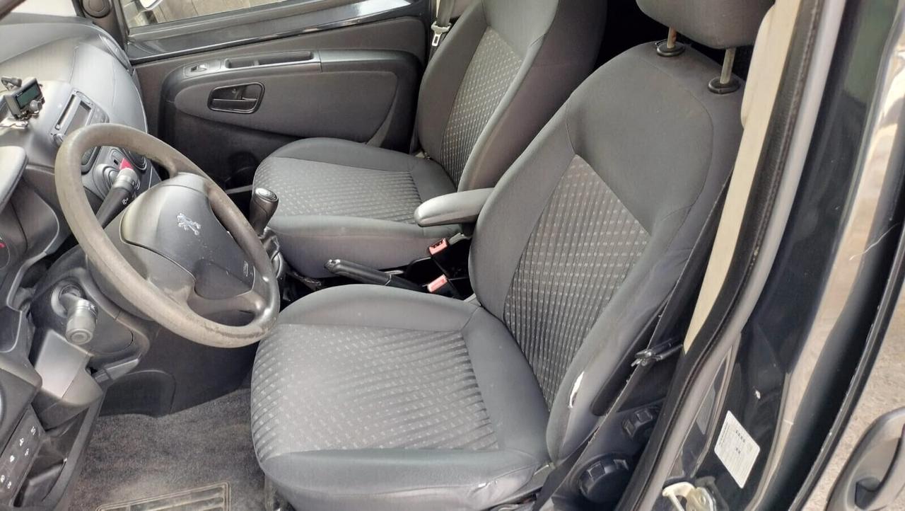 Peugeot Bipper Tepee 1.3 HDi 75 FAP Outdoor Fatturabile