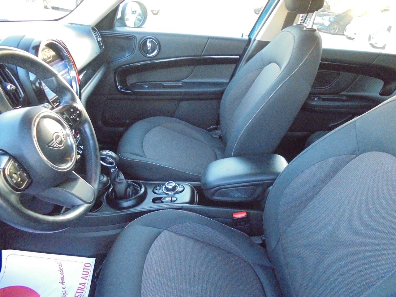 Mini Cooper S Countryman 1.5 SE Business ALL4