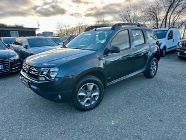 Dacia Duster 1.5 dCi 110CV S&S Lauréate