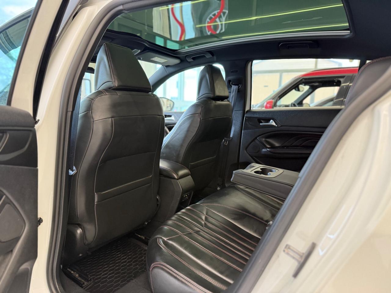 Peugeot 308 5p 1.6 thp 16v Gt 205cv Full optional Tetto pelle