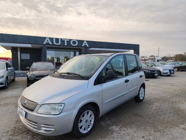 FIAT Multipla 1.9 MJT Dynamic
