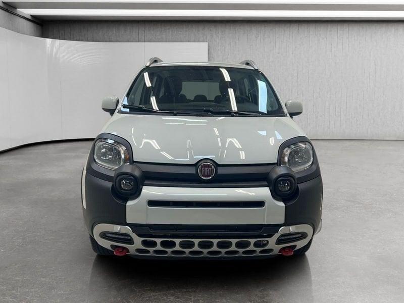 FIAT Panda Cross Panda 0.9 t.air t. Cross 4x4 s&s 85cv 5p.ti
