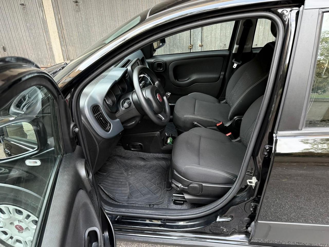 Fiat Panda 1.0 FireFly S&S Hybrid City Cross