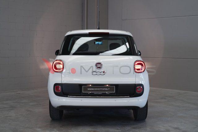 FIAT 500L 1.3 MJT Easy 85cv