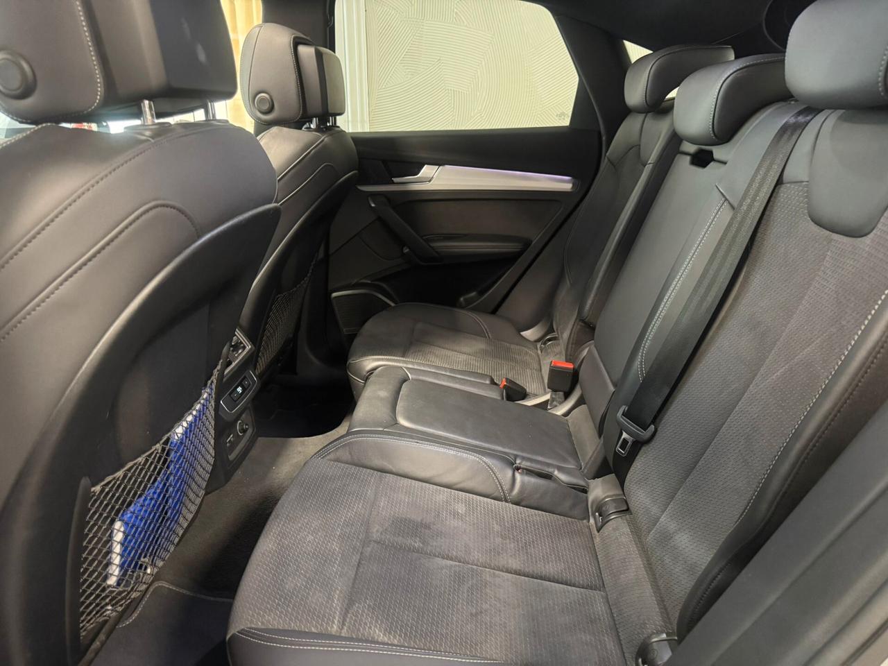 Audi Q5 SPB 45 TFSI quattro S tronic line plus