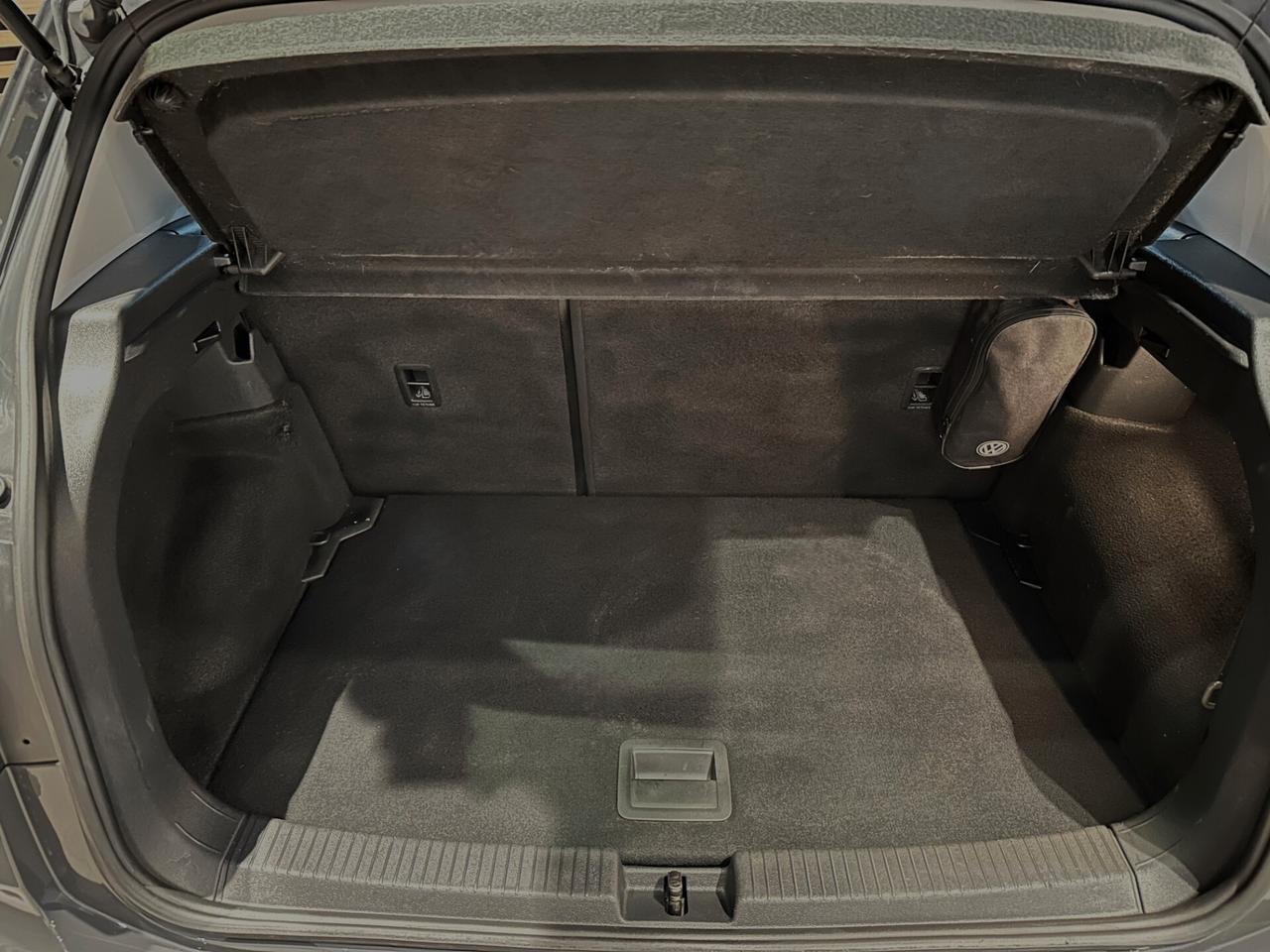 Volkswagen T-Cross 1.0 TSI Style BMT
