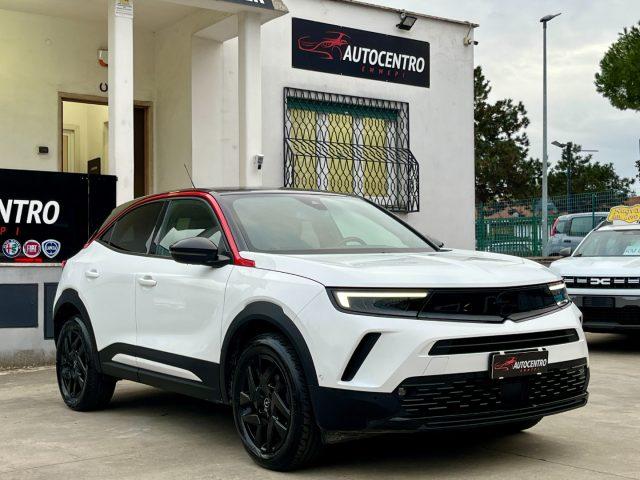 OPEL Mokka 1.2 Turbo GS Line