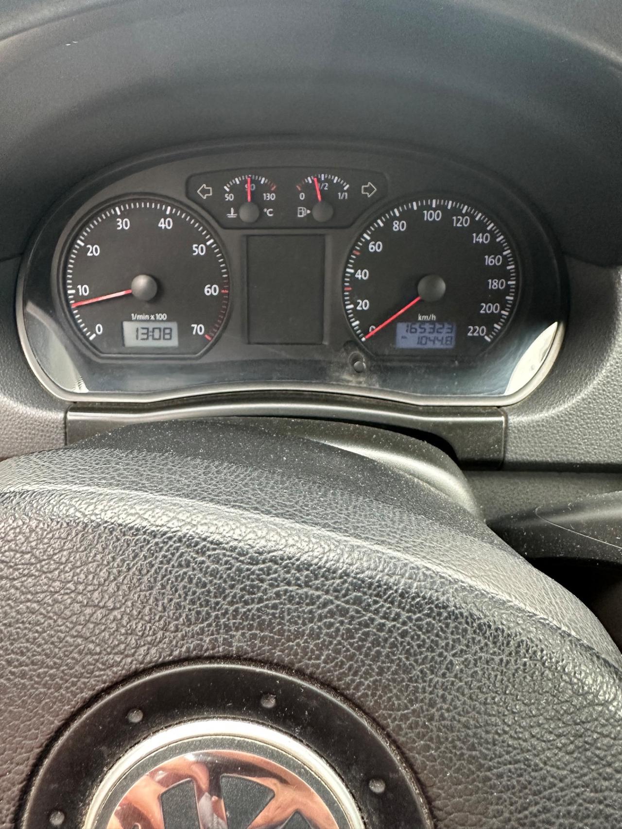 Volkswagen Polo 1.4/80CV 16V 5p. Comfort. BiFuel G