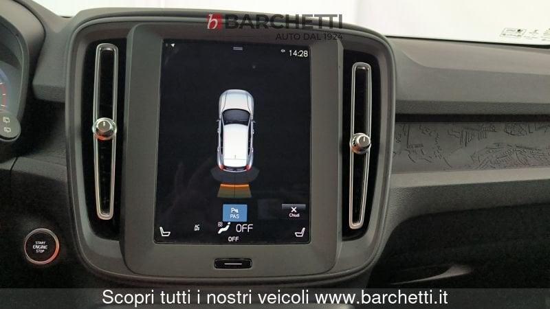Volvo XC40 (2017----) T2 MOMENTUM CORE