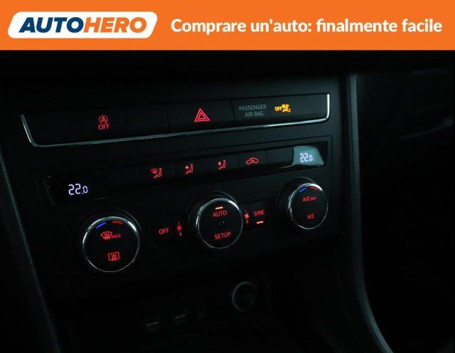 SEAT Ateca 1.5 EcoTSI DSG Business